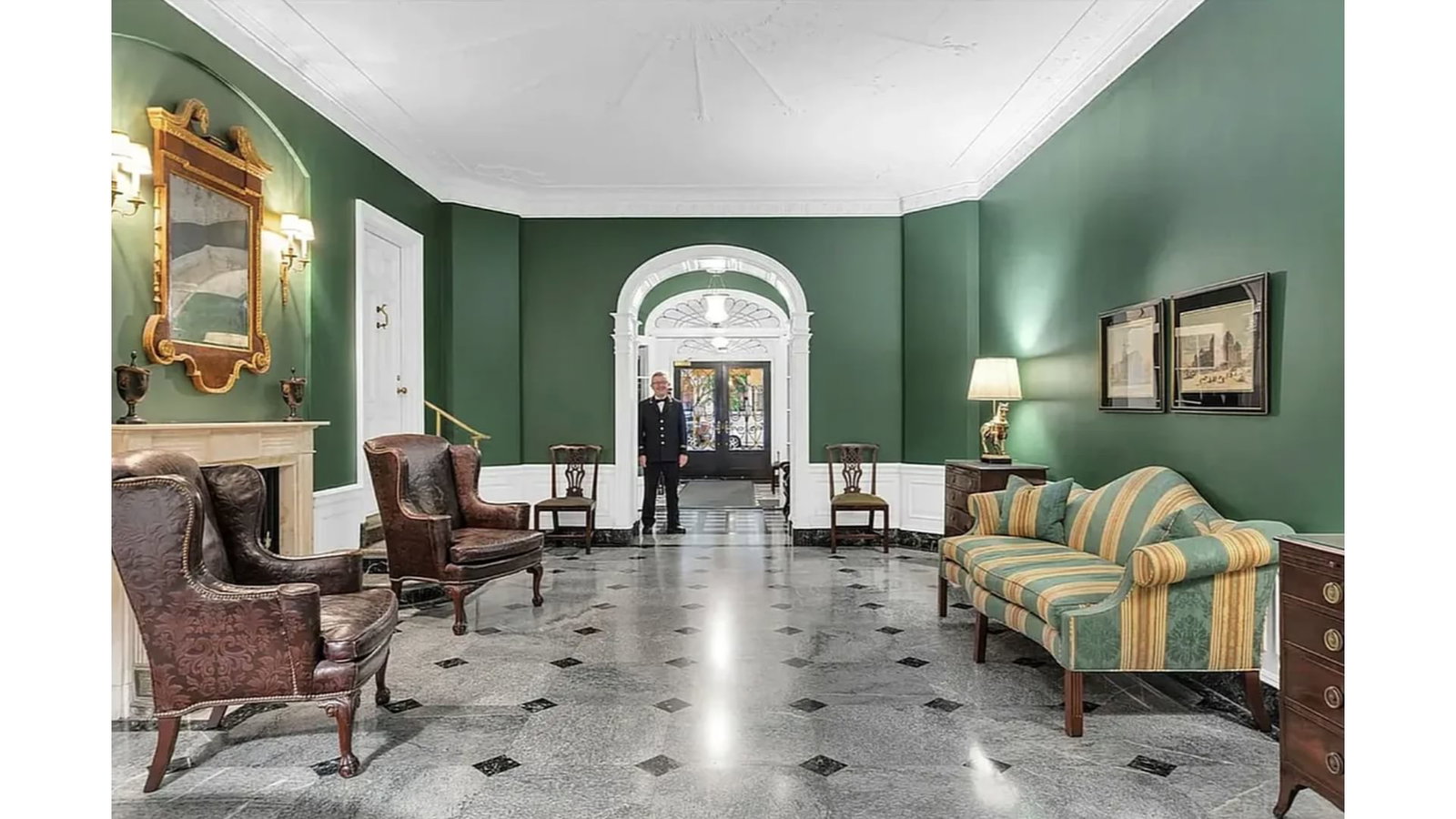 Real estate property located at 14 SUTTON #7C, New York, Sutton Place, New York City, NY