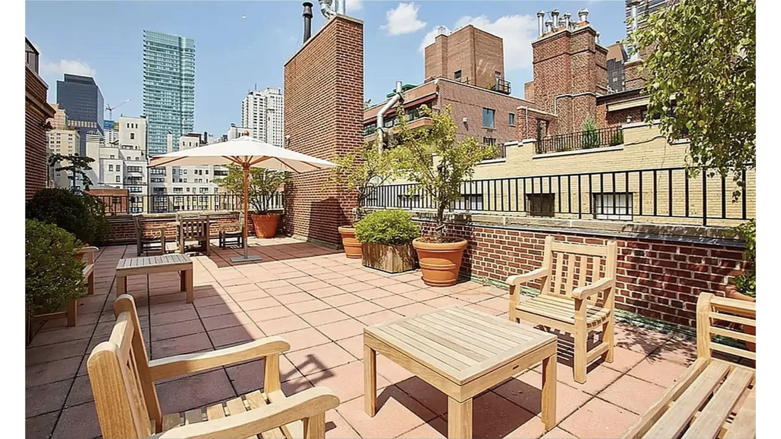 Real estate property located at 14 SUTTON #7C, New York, Sutton Place, New York City, NY