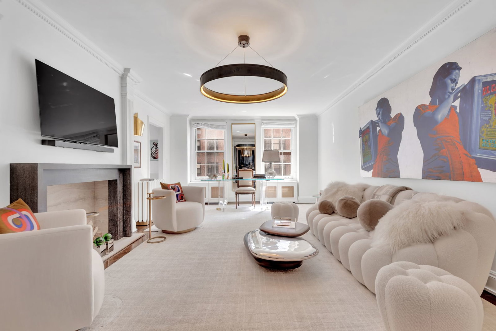 Real estate property located at 14 SUTTON #7C, New York, Sutton Place, New York City, NY