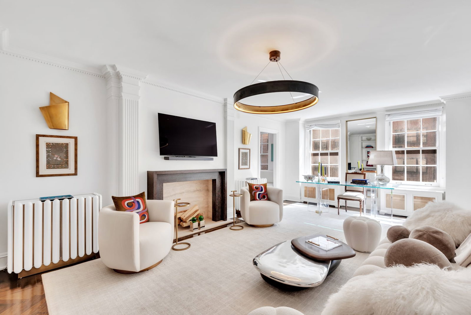 Real estate property located at 14 SUTTON #7C, New York, Sutton Place, New York City, NY