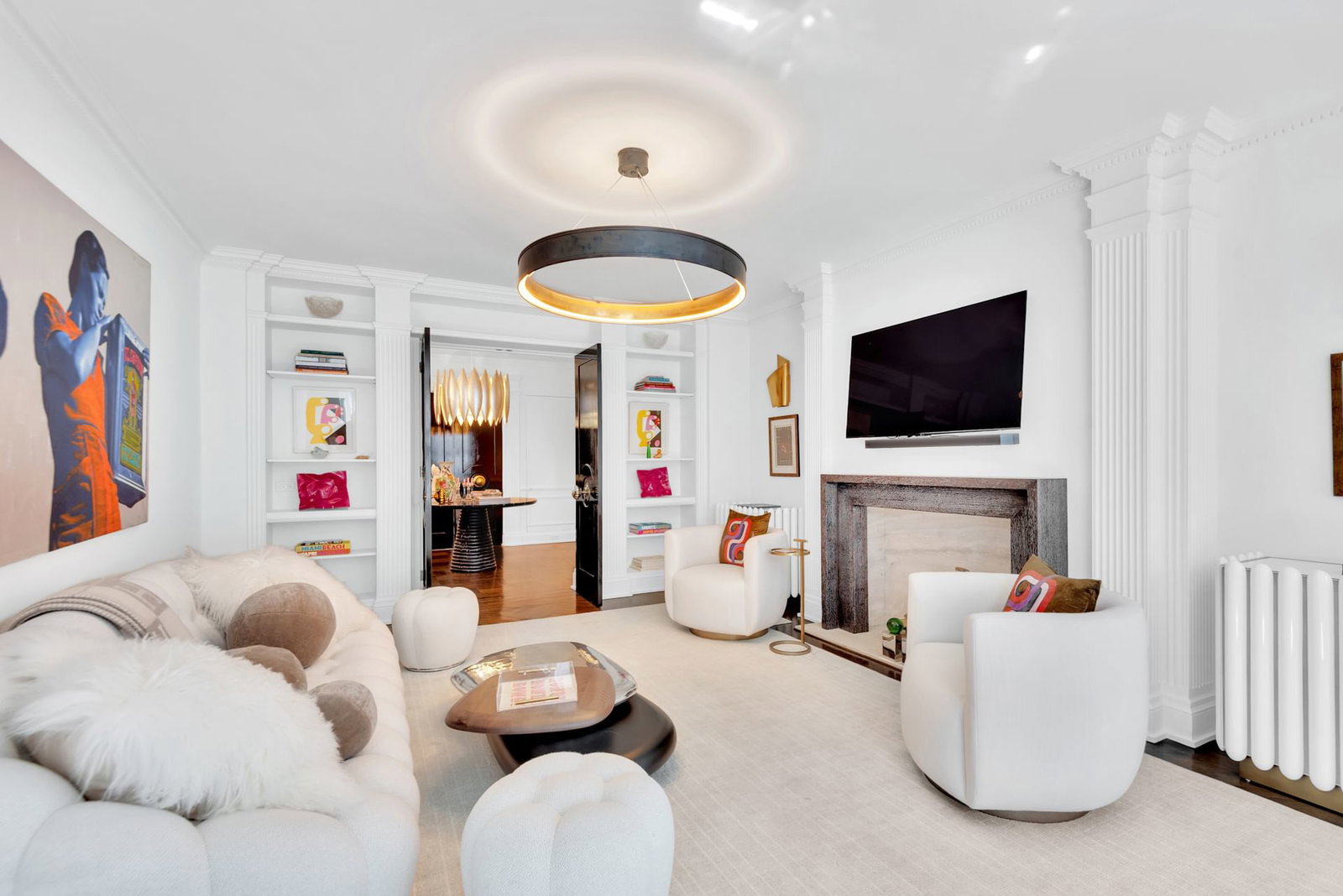 Real estate property located at 14 SUTTON #7C, New York, Sutton Place, New York City, NY