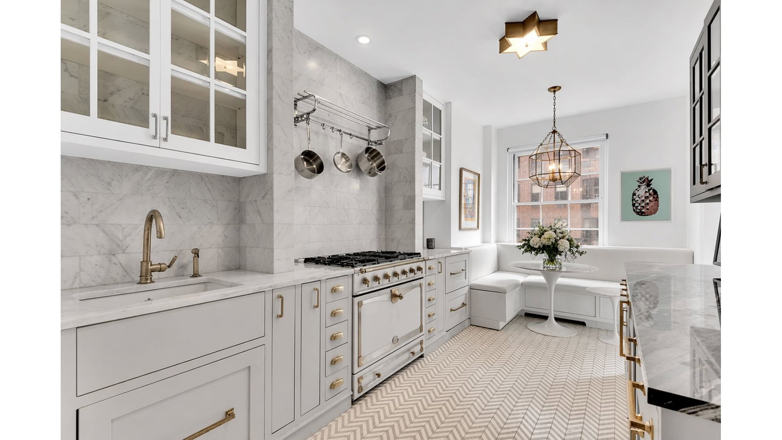 Real estate property located at 14 SUTTON #7C, New York, Sutton Place, New York City, NY