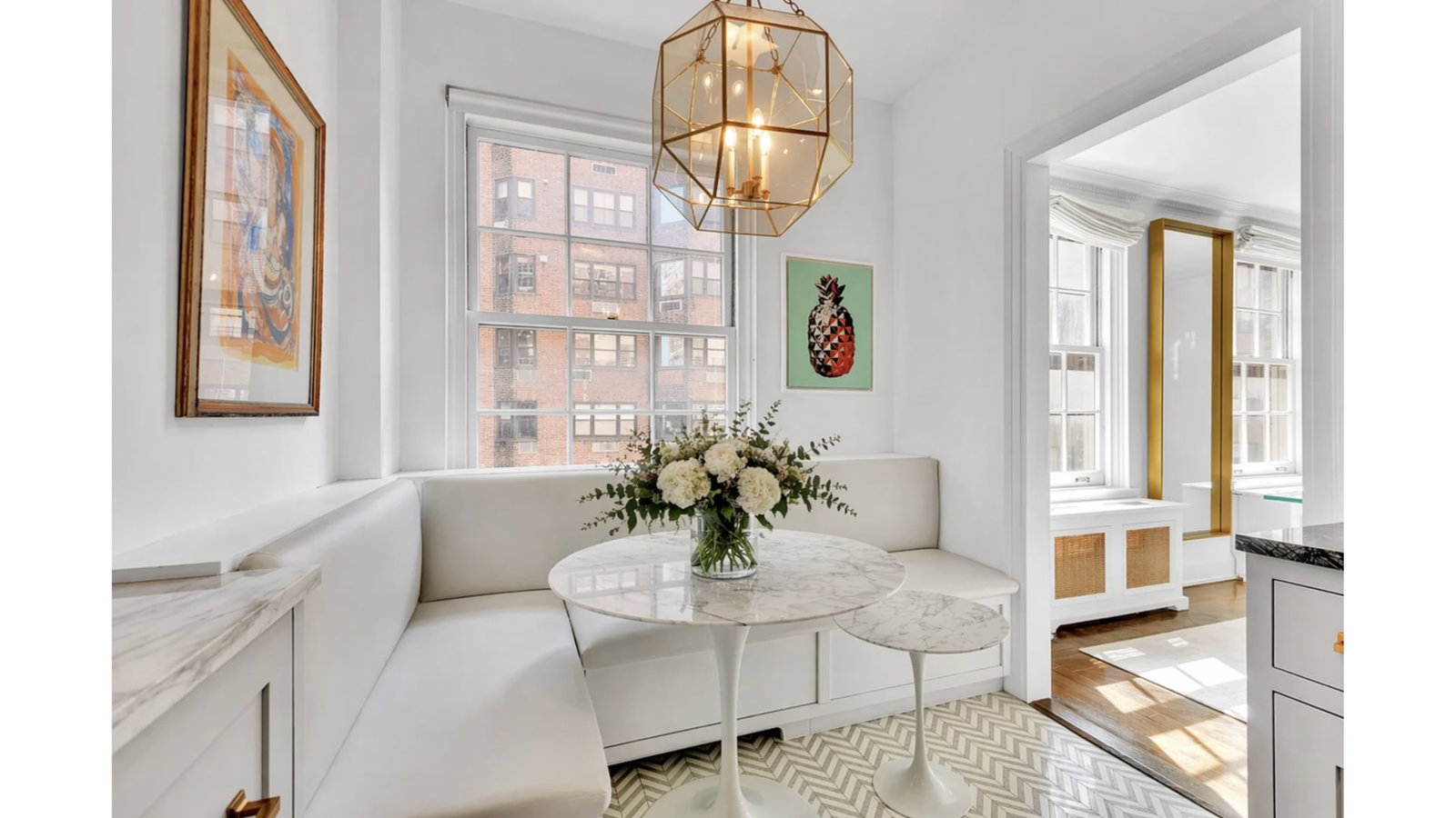 Real estate property located at 14 SUTTON #7C, New York, Sutton Place, New York City, NY