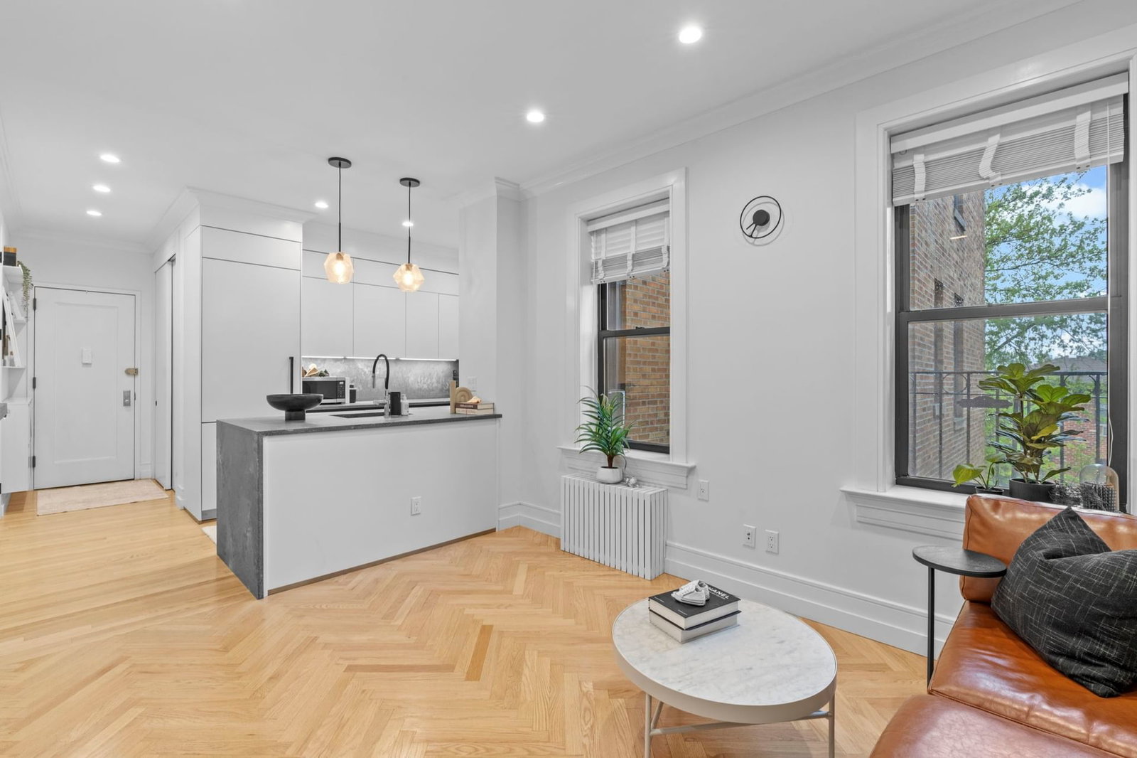 Real estate property located at 24-75 38th C-3, Queens, Astoria, New York City, NY