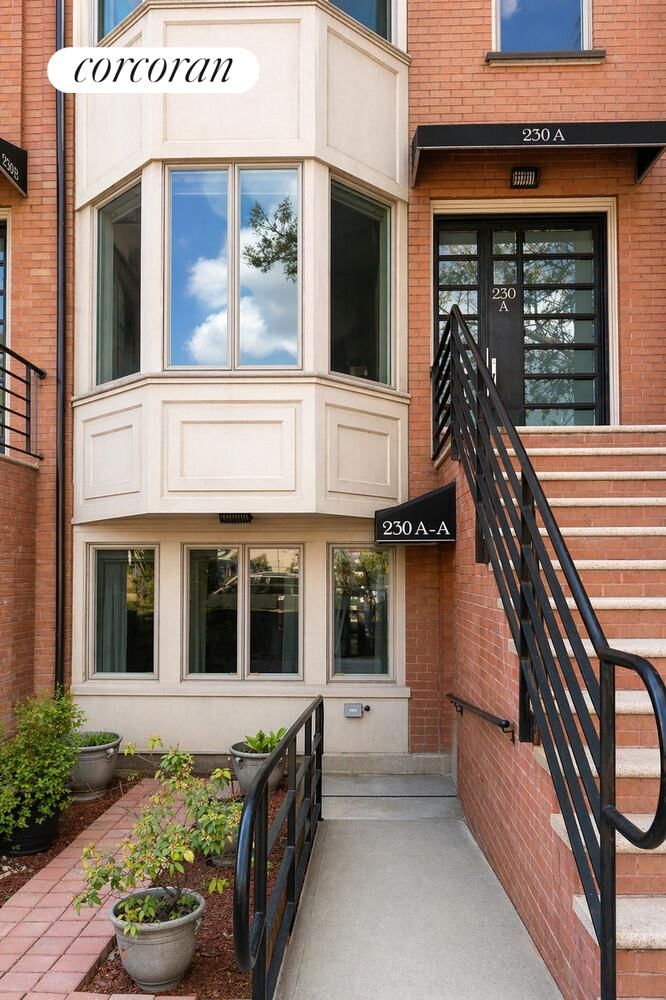 Real estate property located at 230A 7TH THA, Kings, Gowanus, New York City, NY