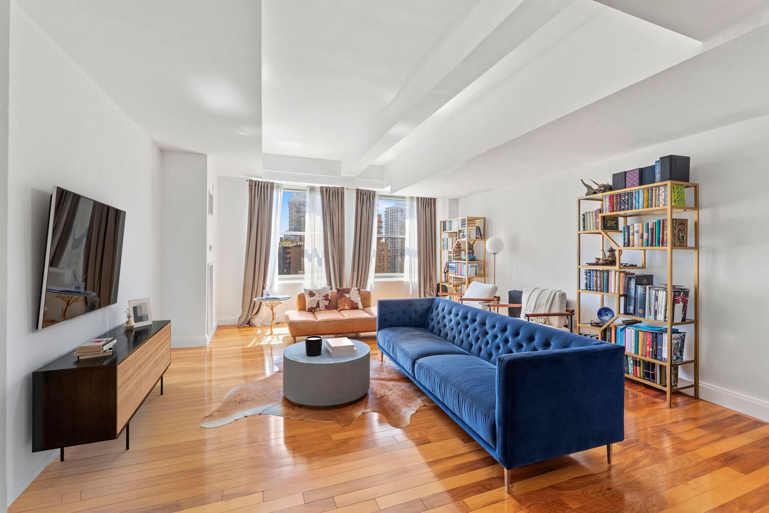 Real estate property located at 88 GREENWICH #2009, New York, Financial District, New York City, NY