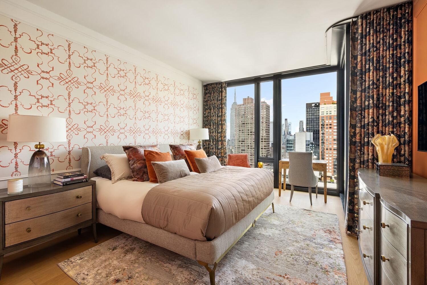 Real estate property located at 695 1ST #38H, New York, Murray Hill, New York City, NY