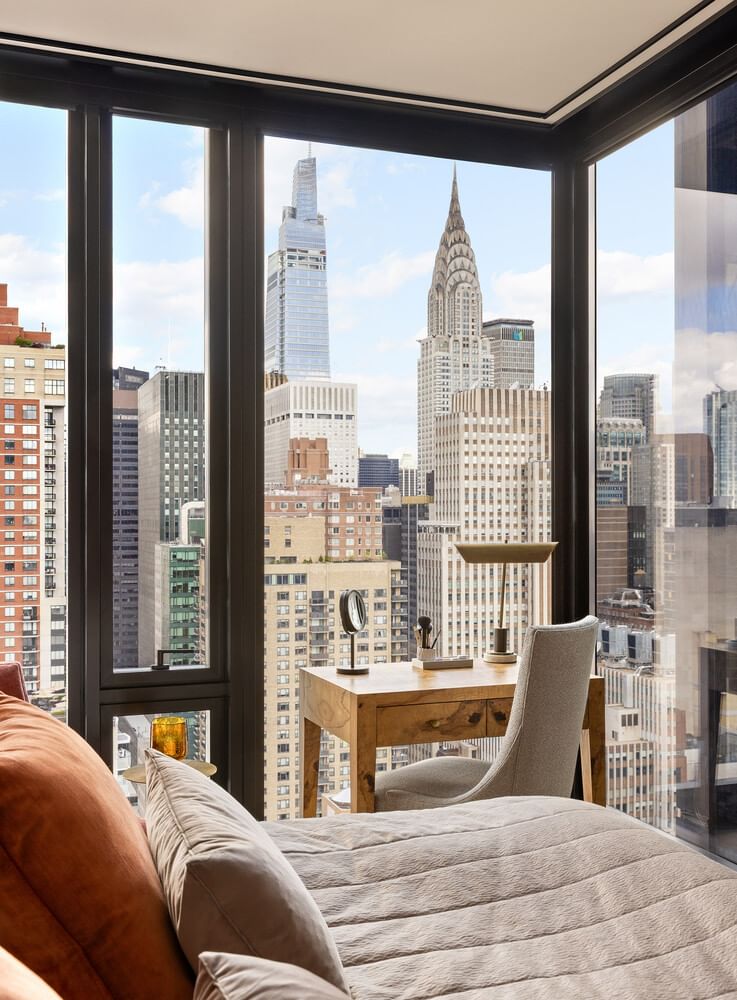 Real estate property located at 695 1ST #38H, New York, Murray Hill, New York City, NY