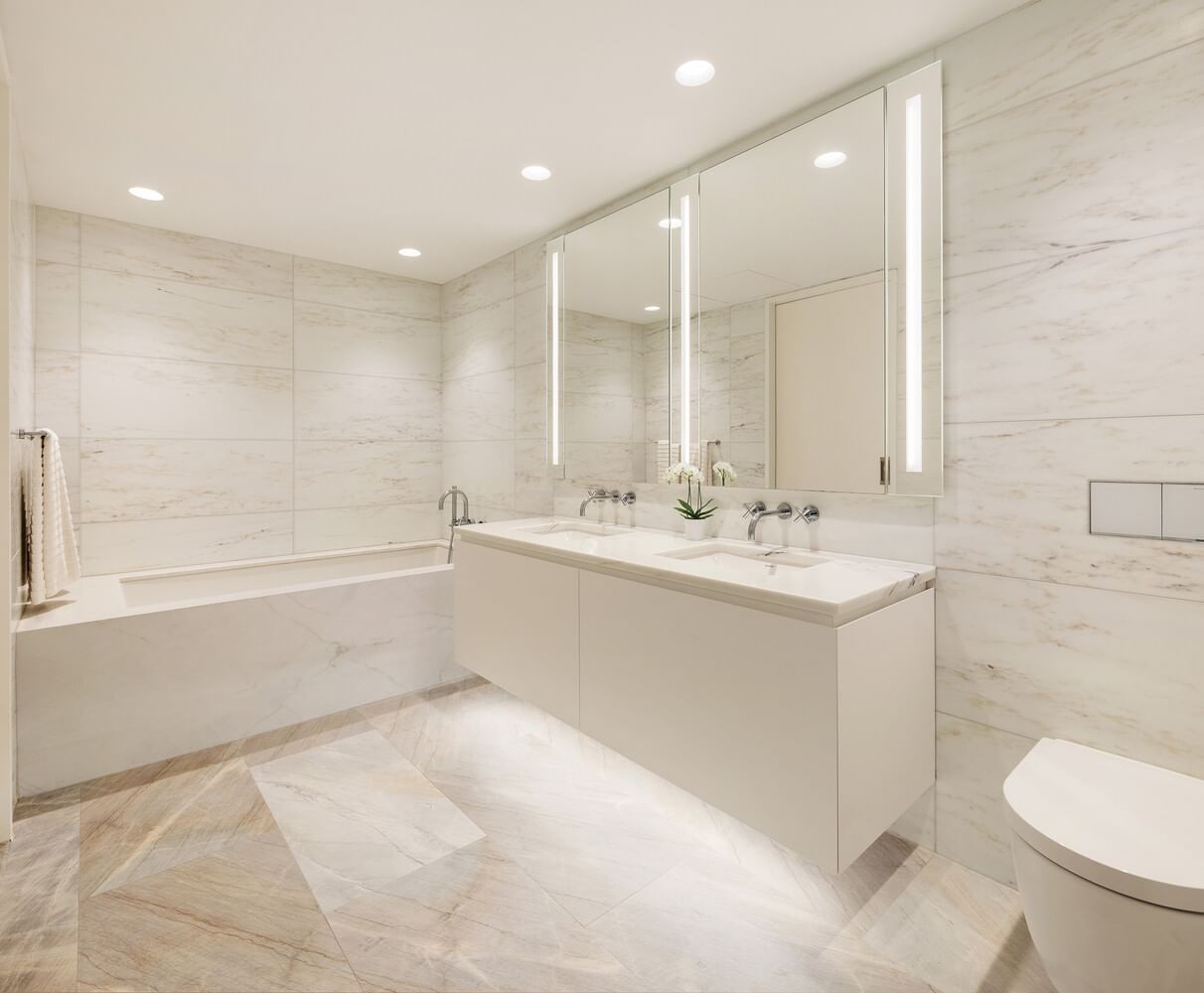 Real estate property located at 695 1ST #38H, New York, Murray Hill, New York City, NY