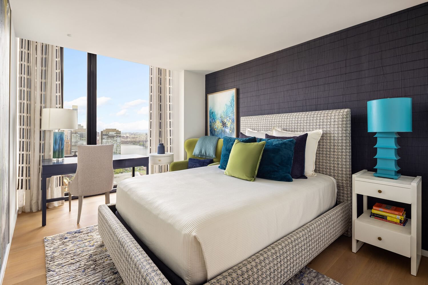 Real estate property located at 695 1ST #38H, New York, Murray Hill, New York City, NY