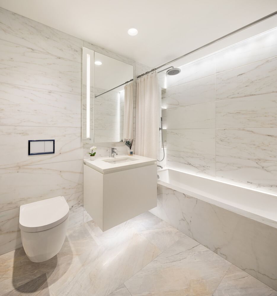 Real estate property located at 695 1ST #38H, New York, Murray Hill, New York City, NY