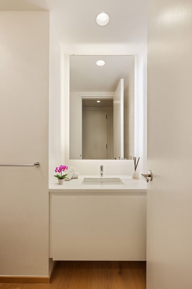 Real estate property located at 695 1ST #38H, New York, Murray Hill, New York City, NY