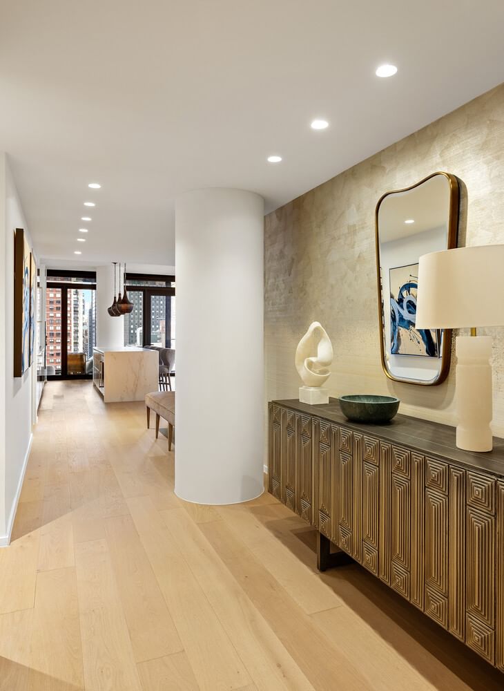 Real estate property located at 695 1ST #38H, New York, Murray Hill, New York City, NY