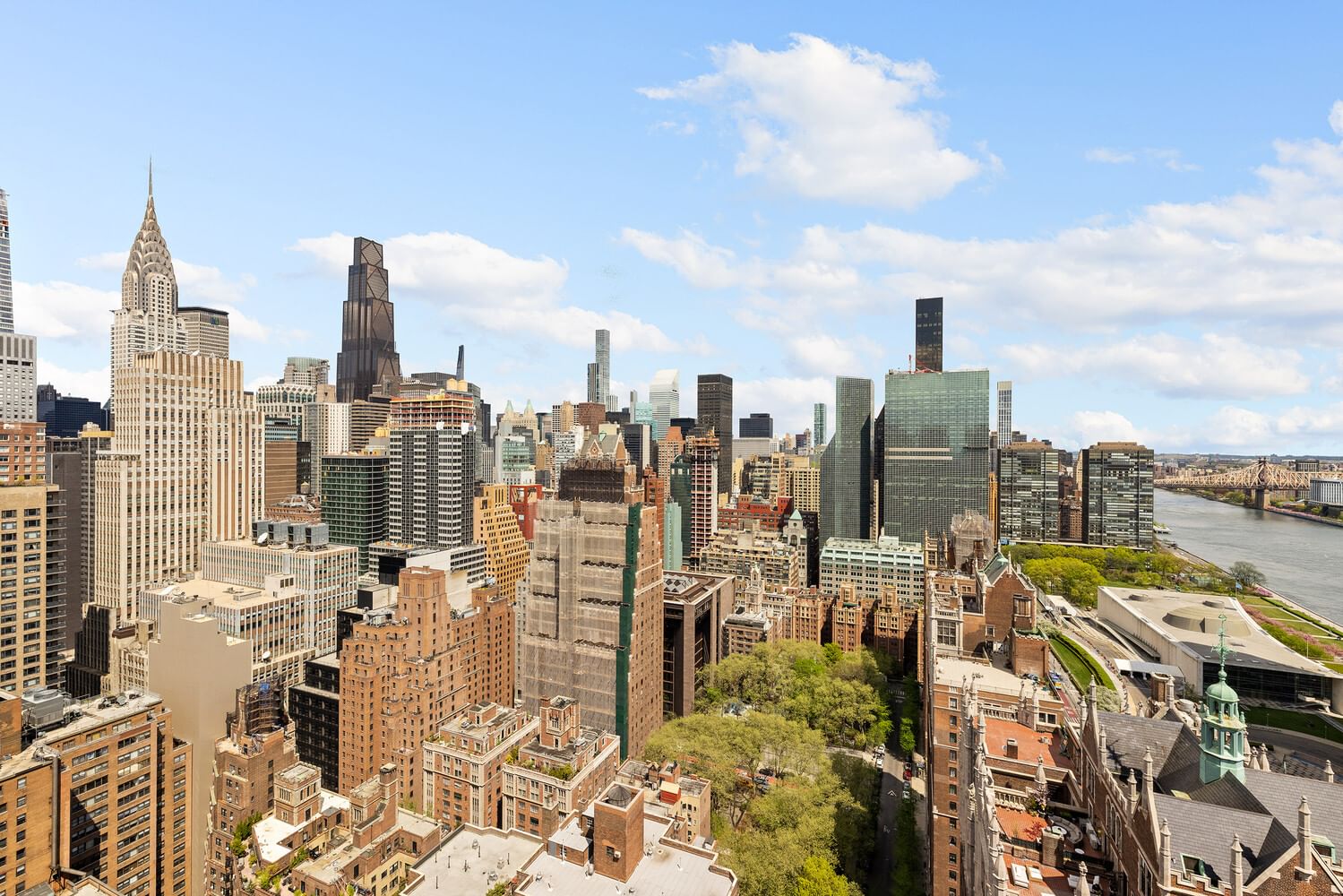 Real estate property located at 695 1ST #38H, New York, Murray Hill, New York City, NY