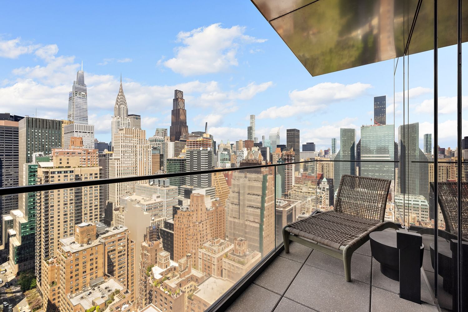 Real estate property located at 695 1ST #38H, New York, Murray Hill, New York City, NY