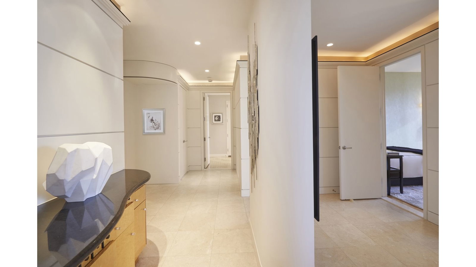 Real estate property located at 1 CENTRAL #36C, New York, Lincoln Square, New York City, NY