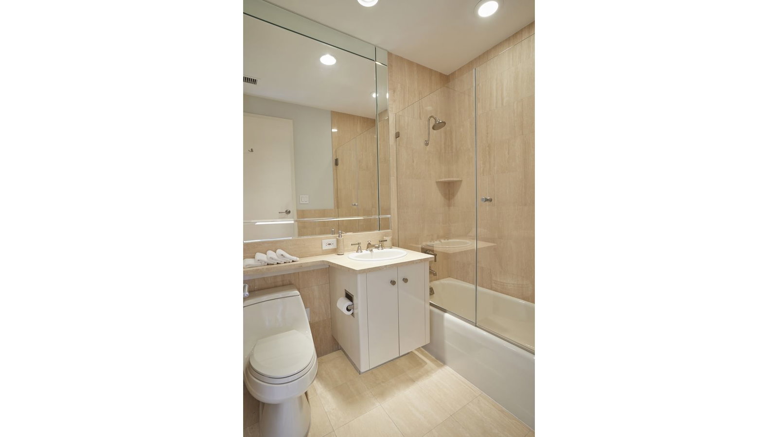 Real estate property located at 1 CENTRAL #36C, New York, Lincoln Square, New York City, NY