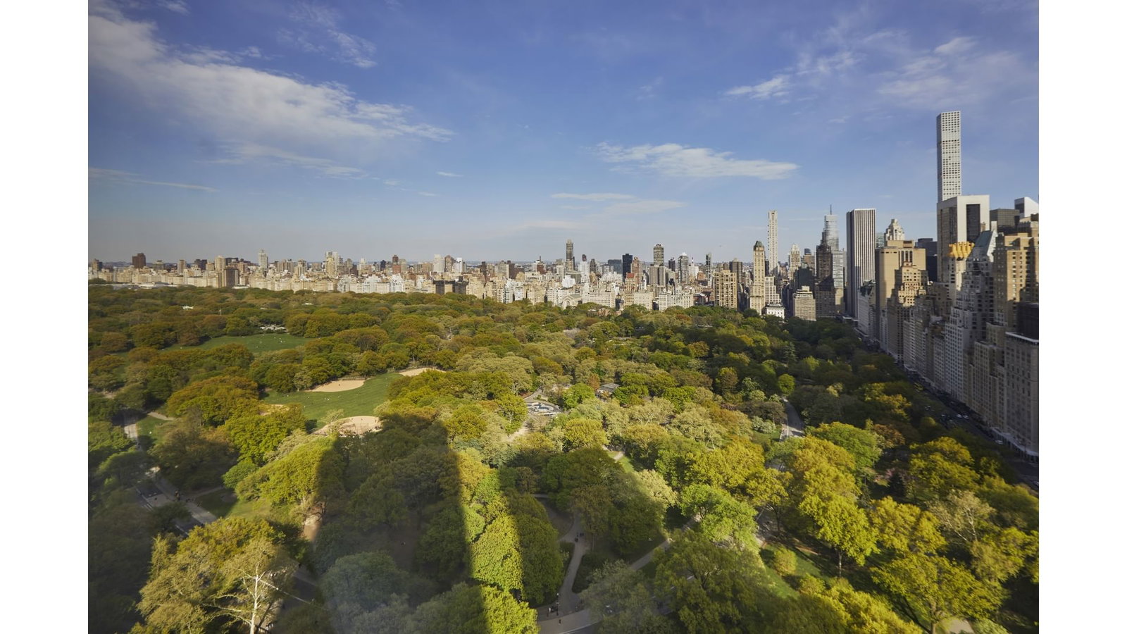 Real estate property located at 1 CENTRAL #36C, New York, Lincoln Square, New York City, NY