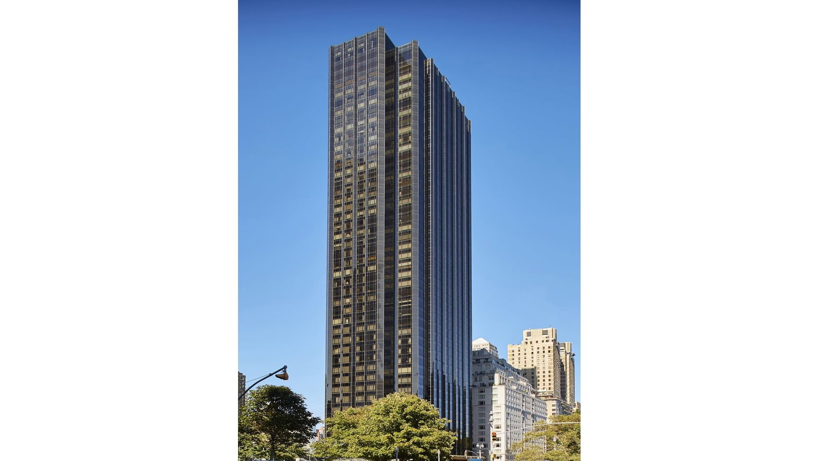 Real estate property located at 1 CENTRAL #36C, New York, Lincoln Square, New York City, NY