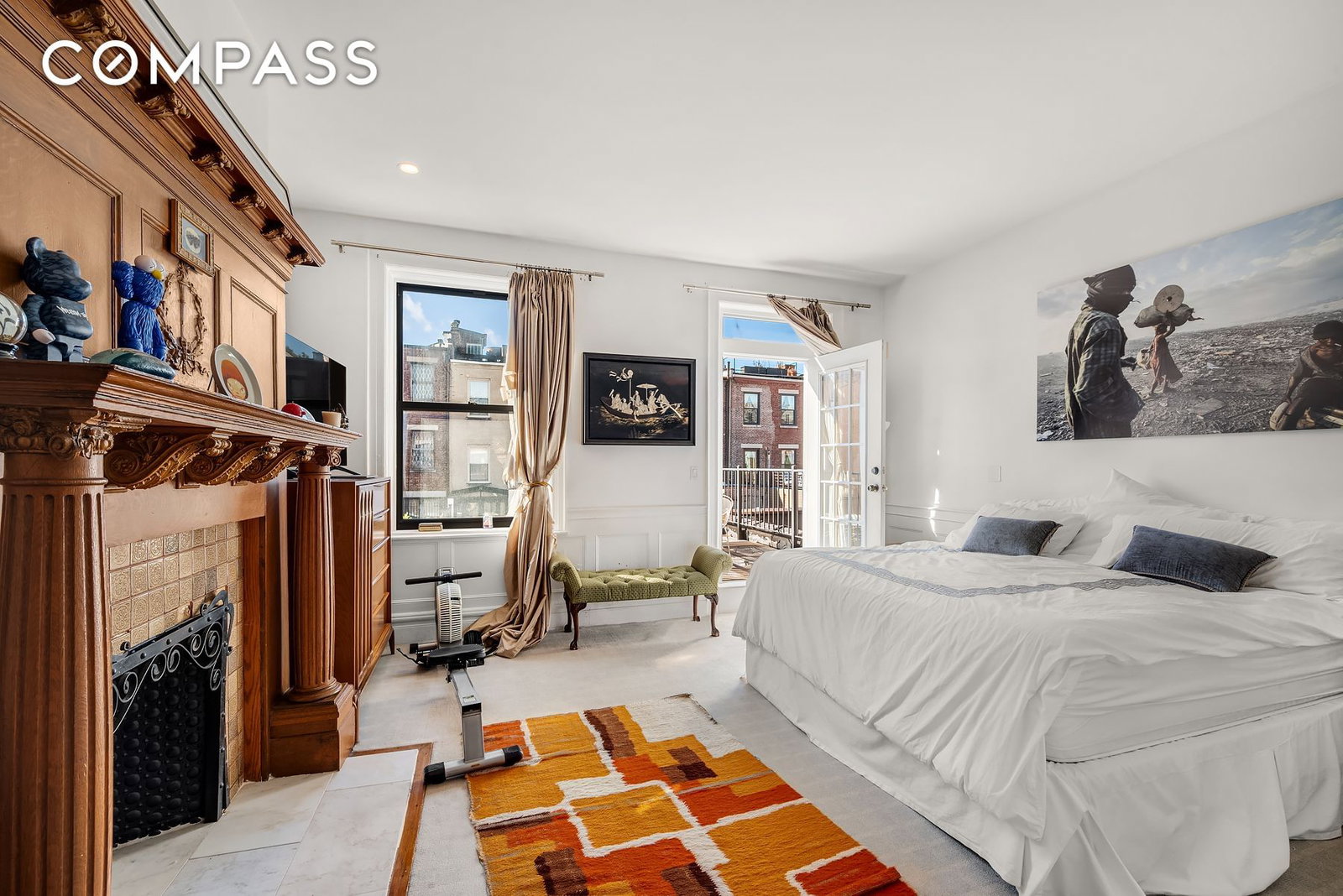 Real estate property located at 226 139th, New York, Central Harlem, New York City, NY