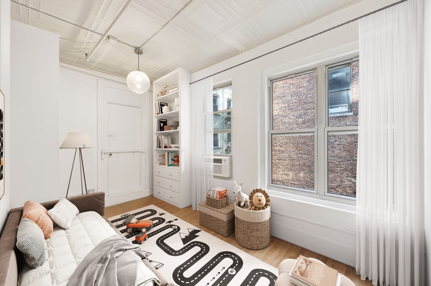 Real estate property located at 143 27TH PH, New York, Chelsea, New York City, NY