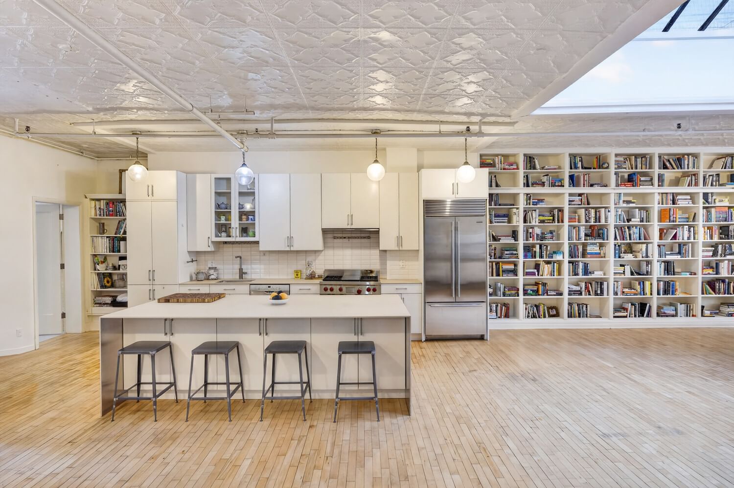 Real estate property located at 143 27TH PH, New York, Chelsea, New York City, NY