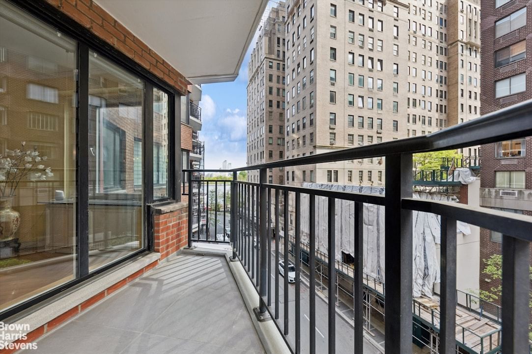 Real estate property located at 60 SUTTON #6KS, New York, Sutton Place, New York City, NY