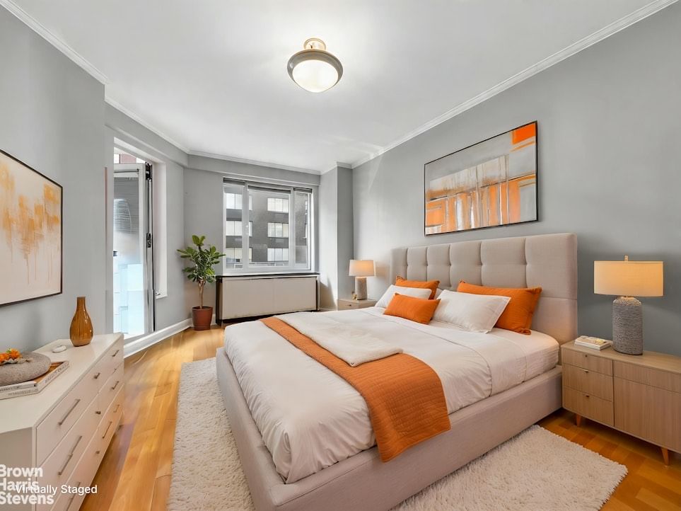 Real estate property located at 60 SUTTON #6KS, New York, Sutton Place, New York City, NY