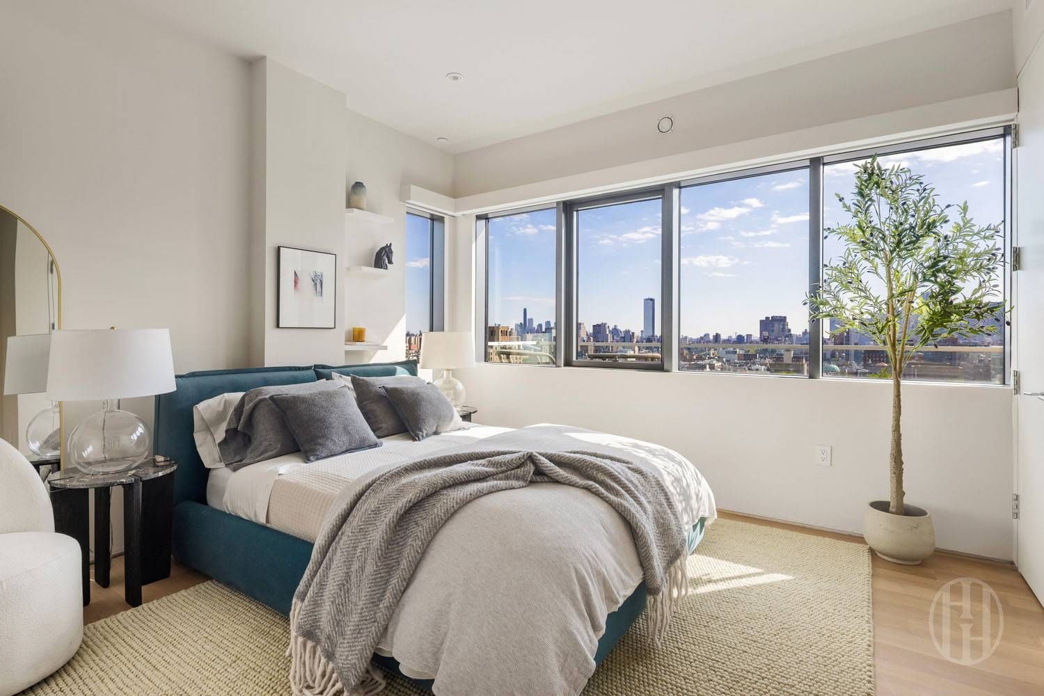 Real estate property located at 123 3rd PH17, New York, East Village, New York City, NY