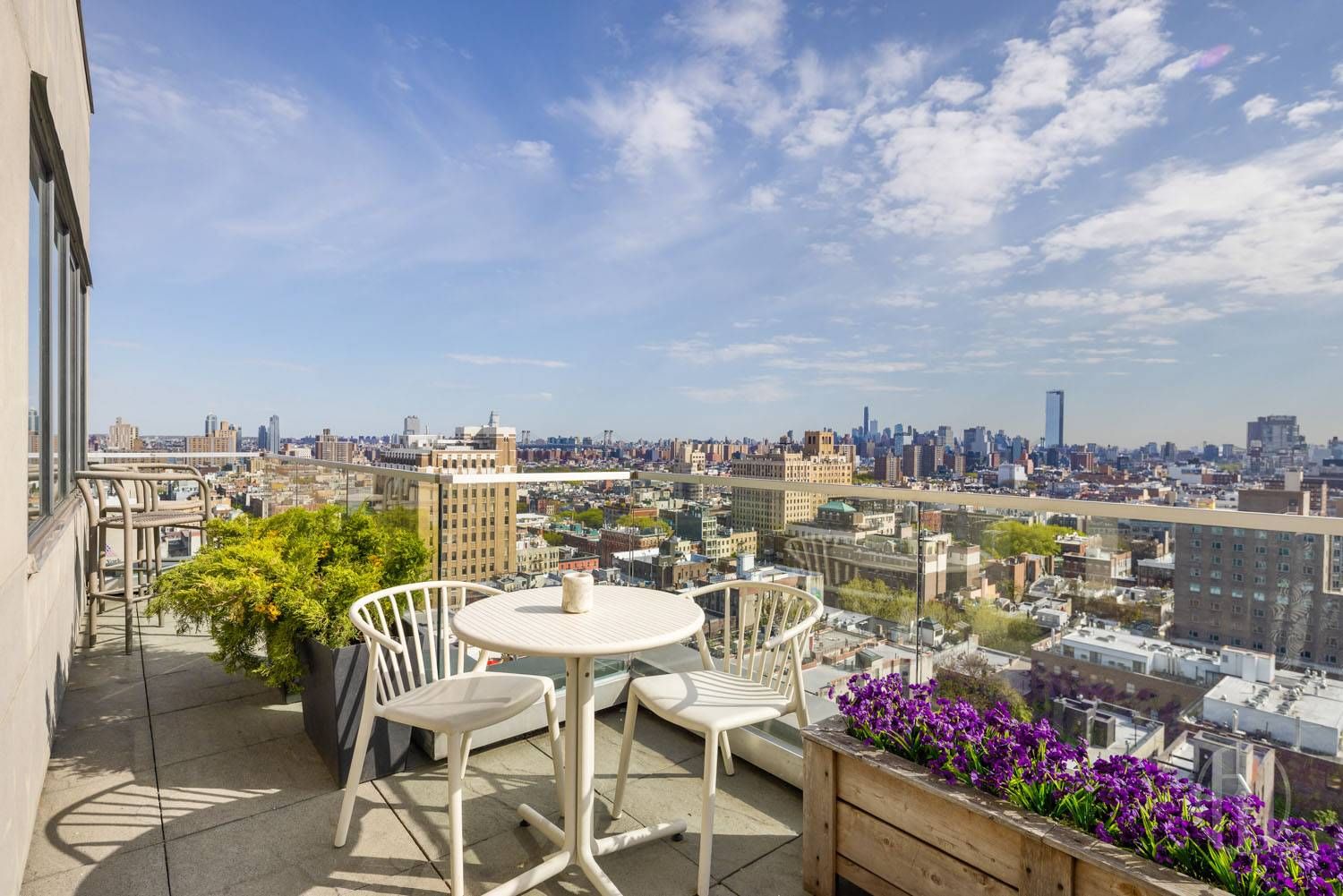 Real estate property located at 123 3rd PH17, New York, East Village, New York City, NY