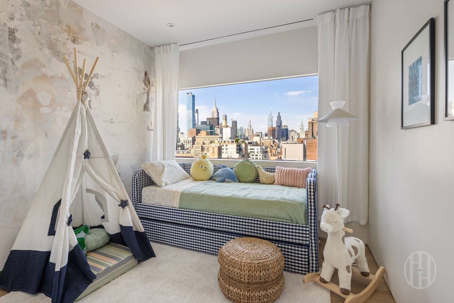 Real estate property located at 123 3rd PH17, New York, East Village, New York City, NY