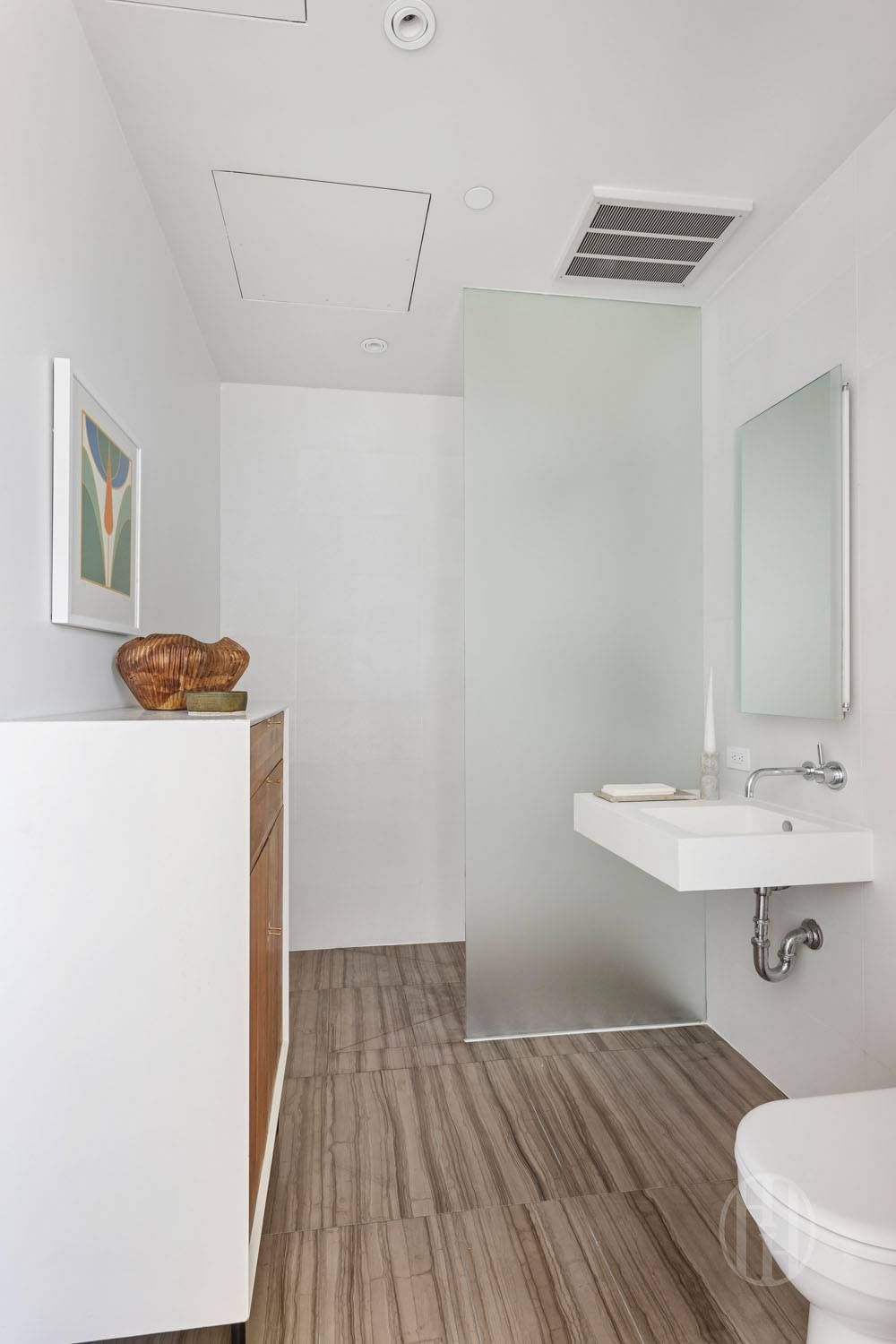 Real estate property located at 123 3rd PH17, New York, East Village, New York City, NY