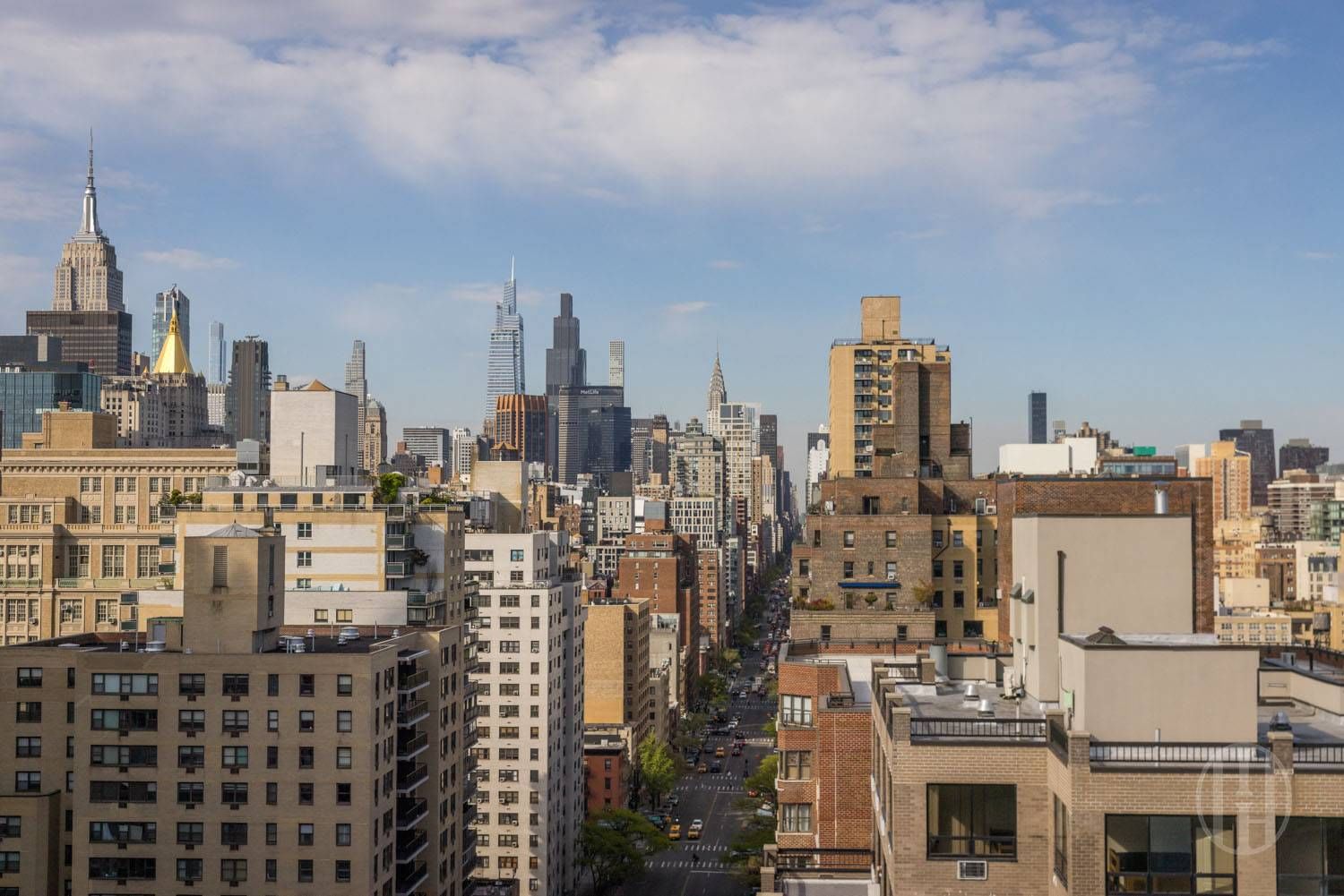 Real estate property located at 123 3rd PH17, New York, East Village, New York City, NY