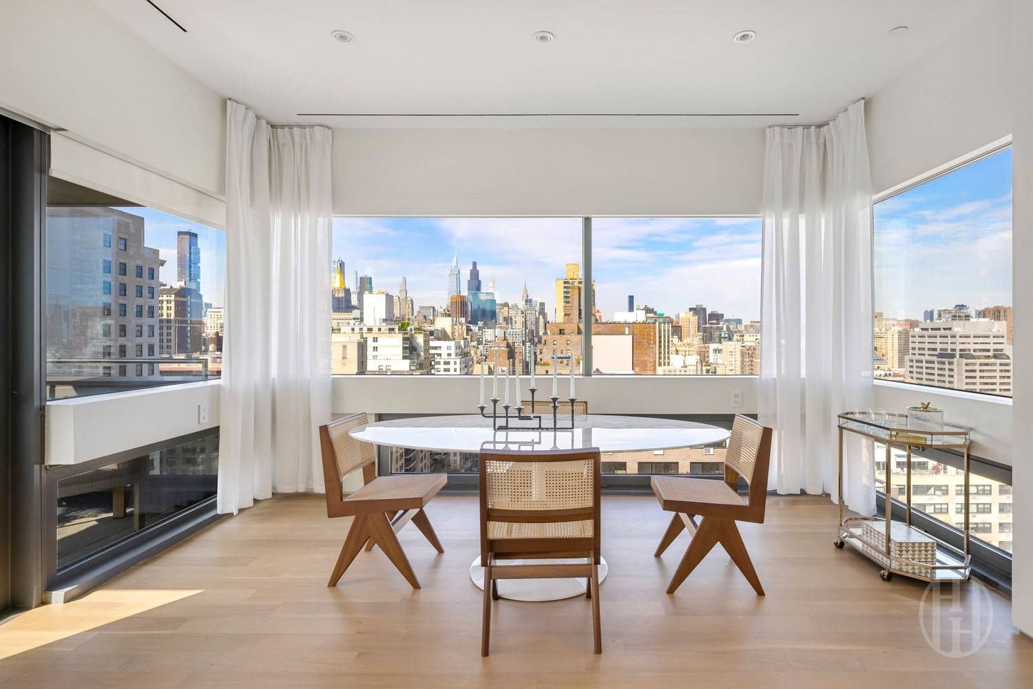 Real estate property located at 123 3rd PH17, New York, East Village, New York City, NY