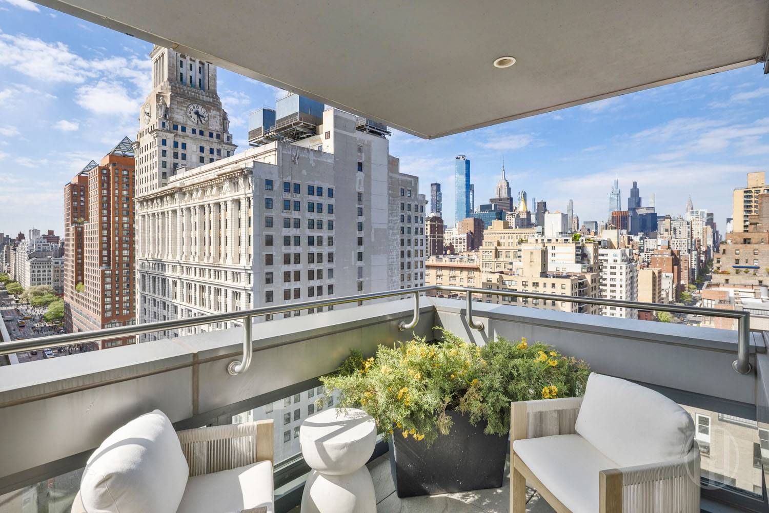 Real estate property located at 123 3rd PH17, New York, East Village, New York City, NY