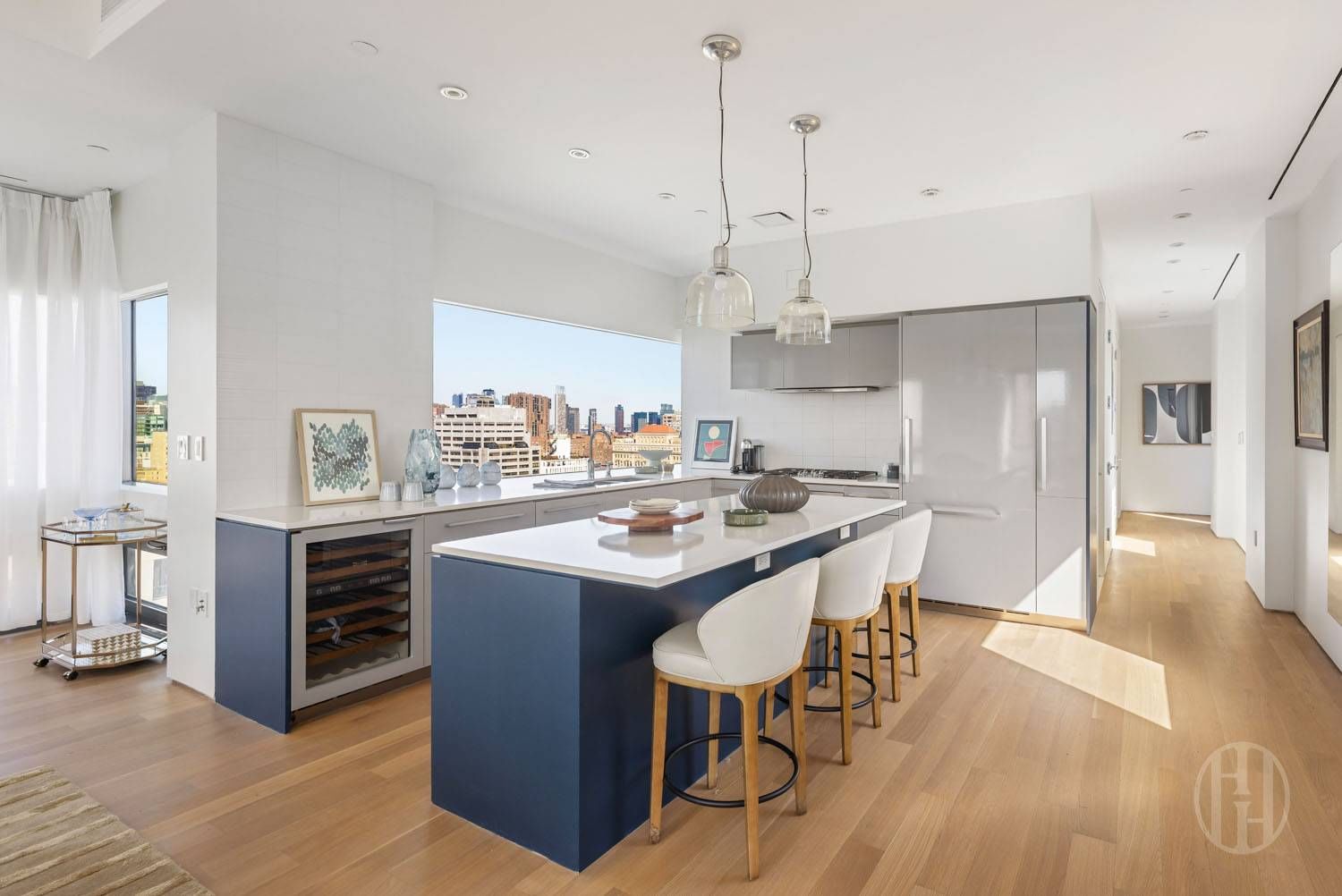 Real estate property located at 123 3rd PH17, New York, East Village, New York City, NY