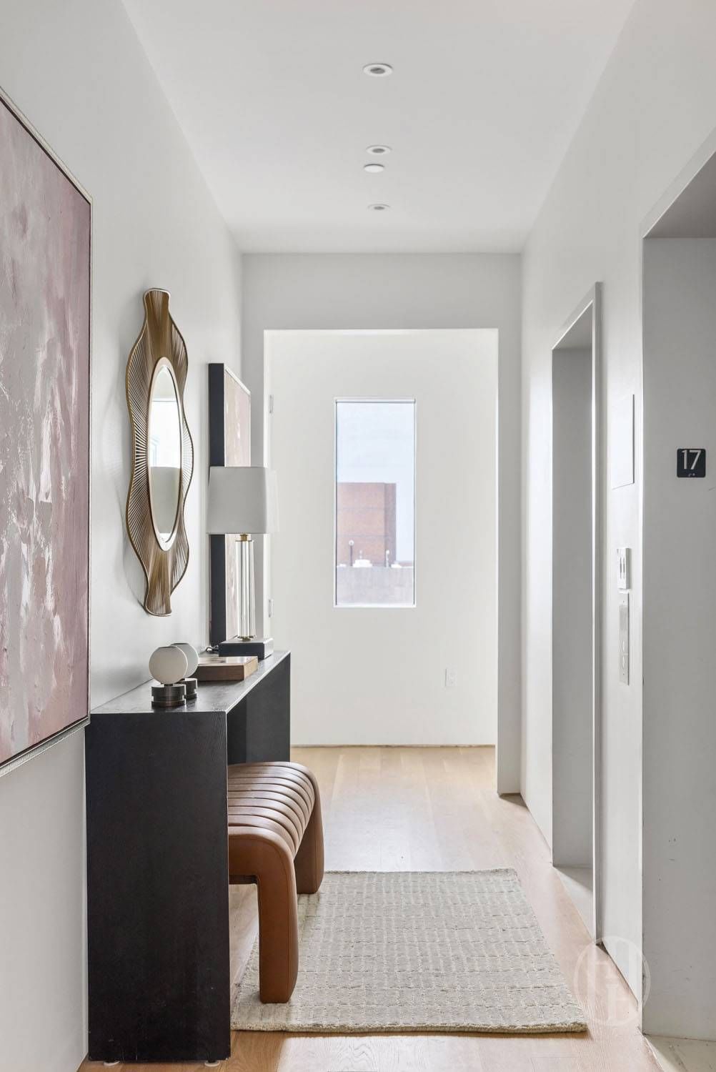 Real estate property located at 123 3rd PH17, New York, East Village, New York City, NY