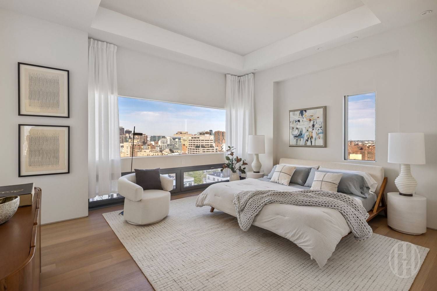 Real estate property located at 123 3rd PH17, New York, East Village, New York City, NY