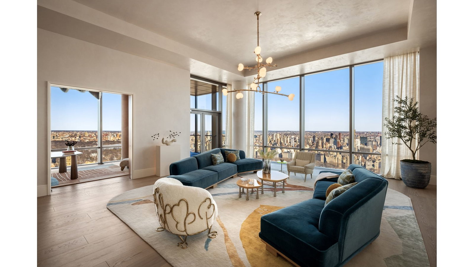 Real estate property located at 50 66TH #58N, New York, Lincoln Square, New York City, NY