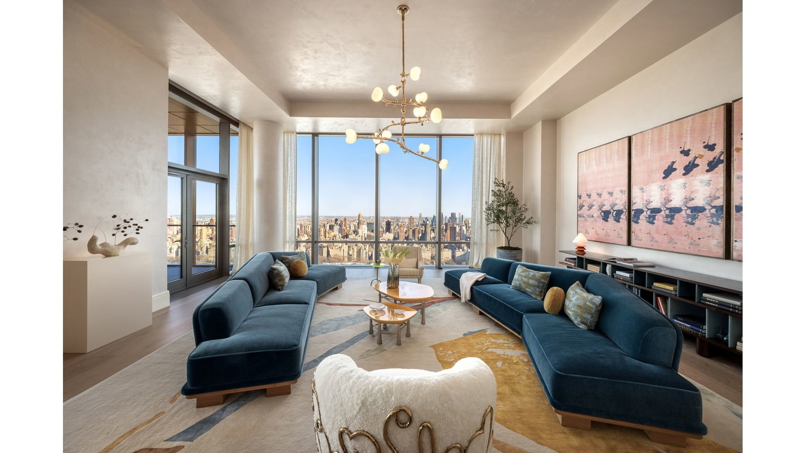 Real estate property located at 50 66TH #58N, New York, Lincoln Square, New York City, NY