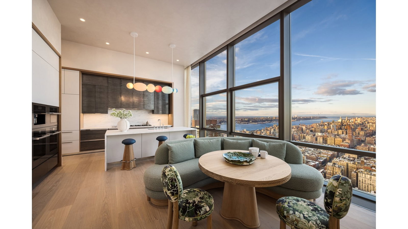 Real estate property located at 50 66TH #58N, New York, Lincoln Square, New York City, NY