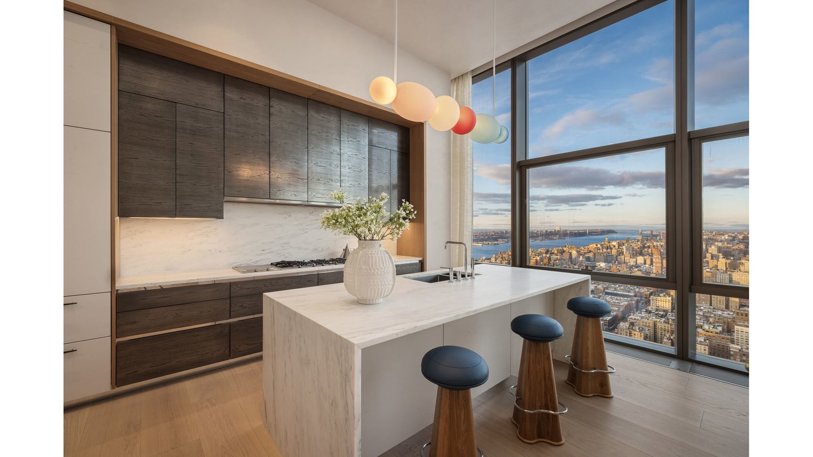 Real estate property located at 50 66TH #58N, New York, Lincoln Square, New York City, NY