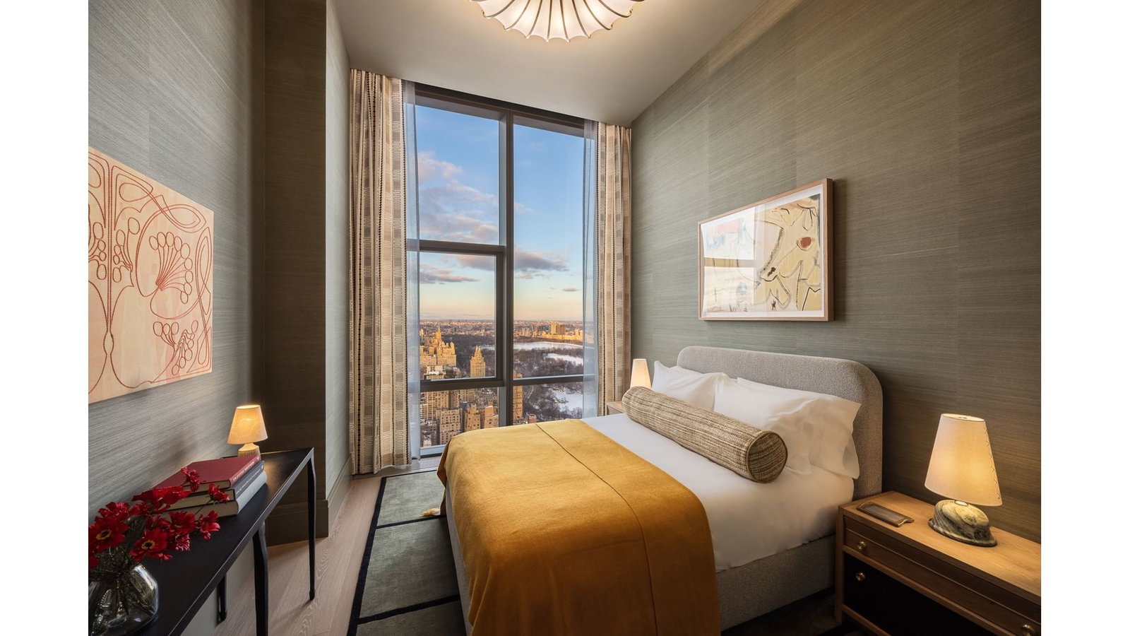 Real estate property located at 50 66TH #58N, New York, Lincoln Square, New York City, NY