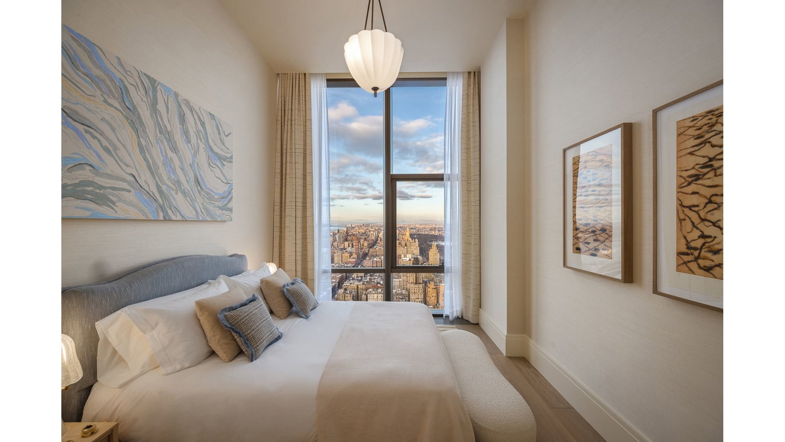 Real estate property located at 50 66TH #58N, New York, Lincoln Square, New York City, NY