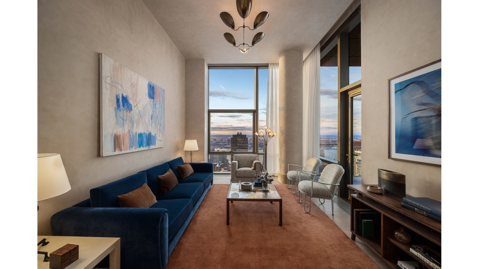 Real estate property located at 50 66TH #58N, New York, Lincoln Square, New York City, NY