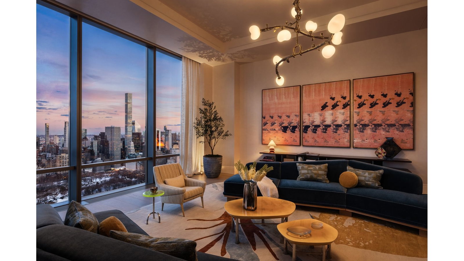 Real estate property located at 50 66TH #58N, New York, Lincoln Square, New York City, NY