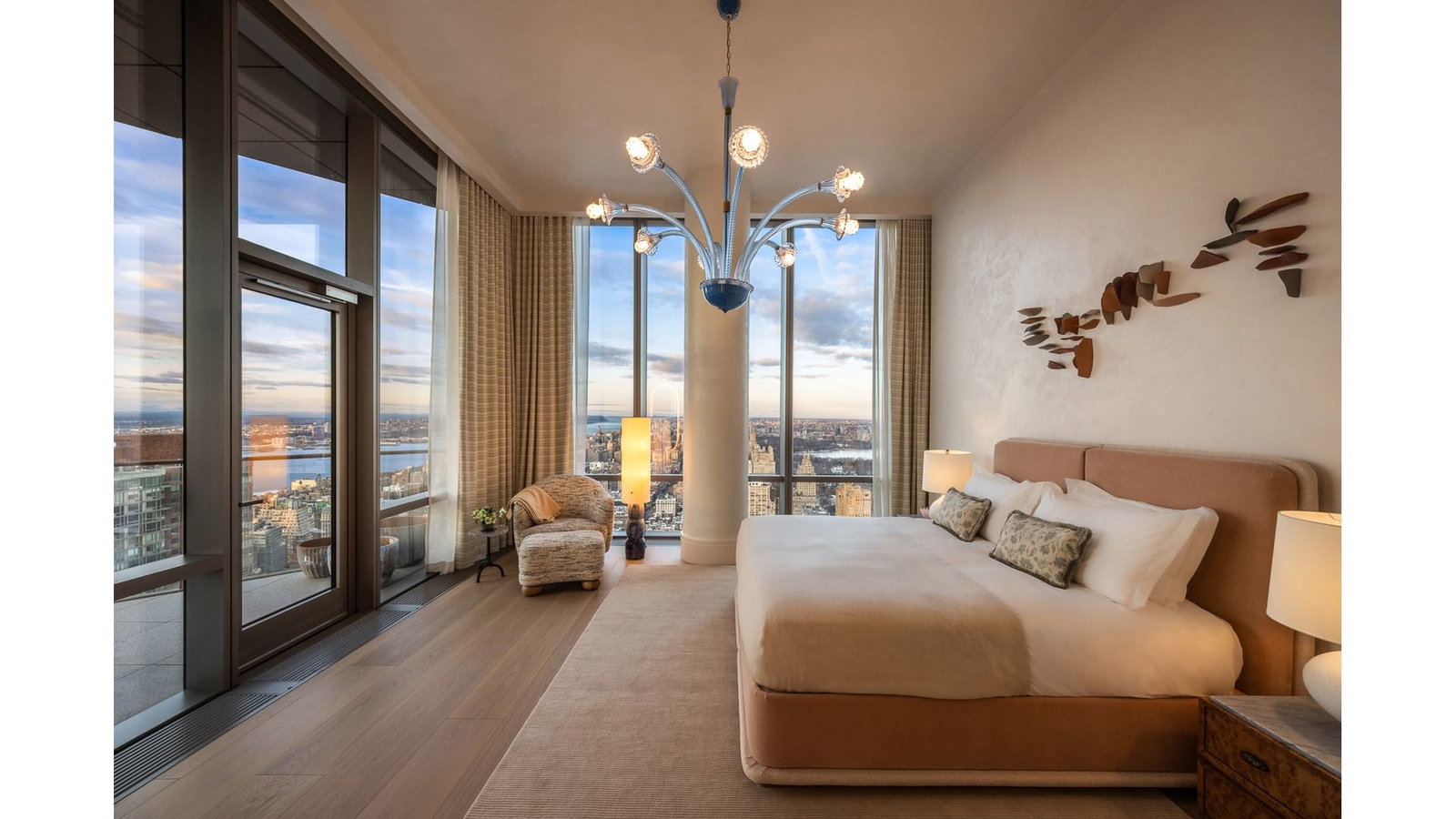 Real estate property located at 50 66TH #58N, New York, Lincoln Square, New York City, NY