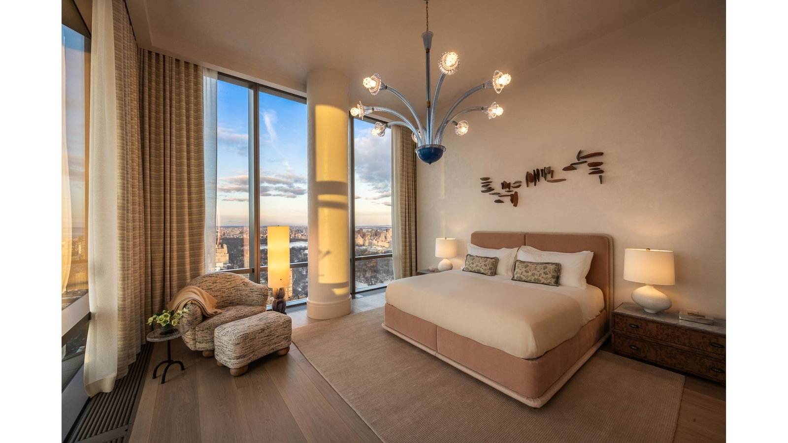 Real estate property located at 50 66TH #58N, New York, Lincoln Square, New York City, NY