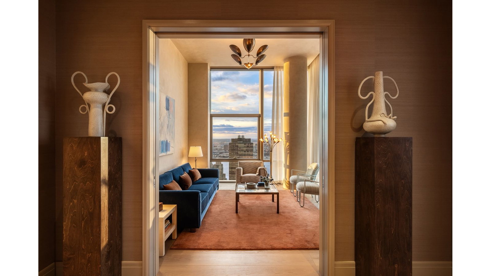 Real estate property located at 50 66TH #58N, New York, Lincoln Square, New York City, NY