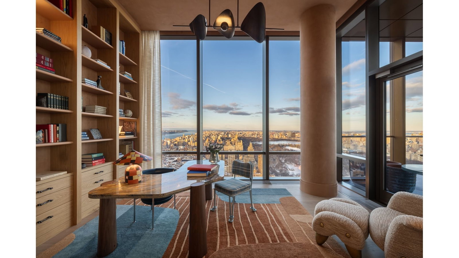 Real estate property located at 50 66TH #58N, New York, Lincoln Square, New York City, NY